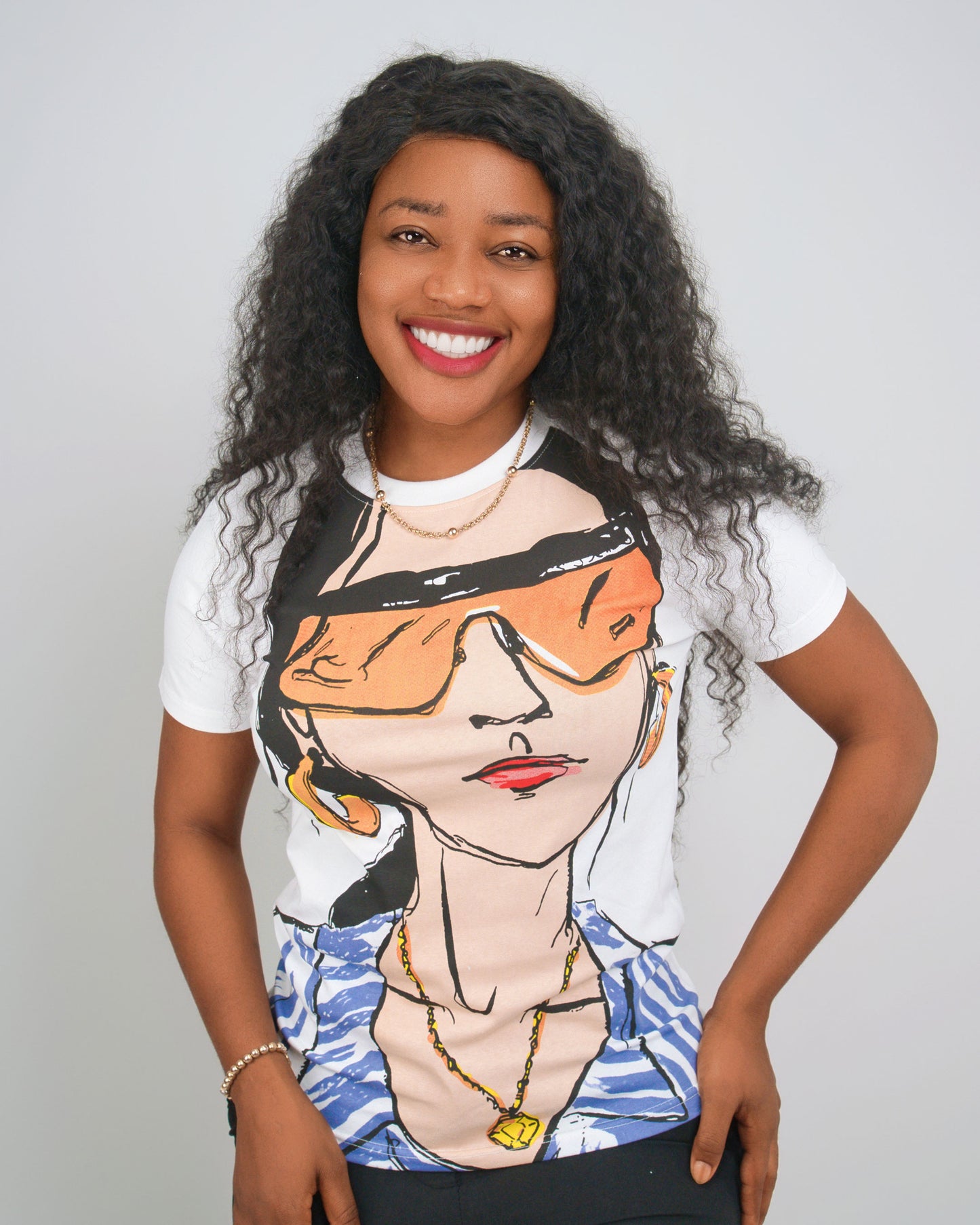 T-SHIRT (KK35106)