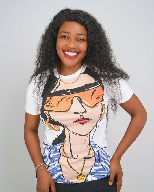 T-SHIRT (KK35106)