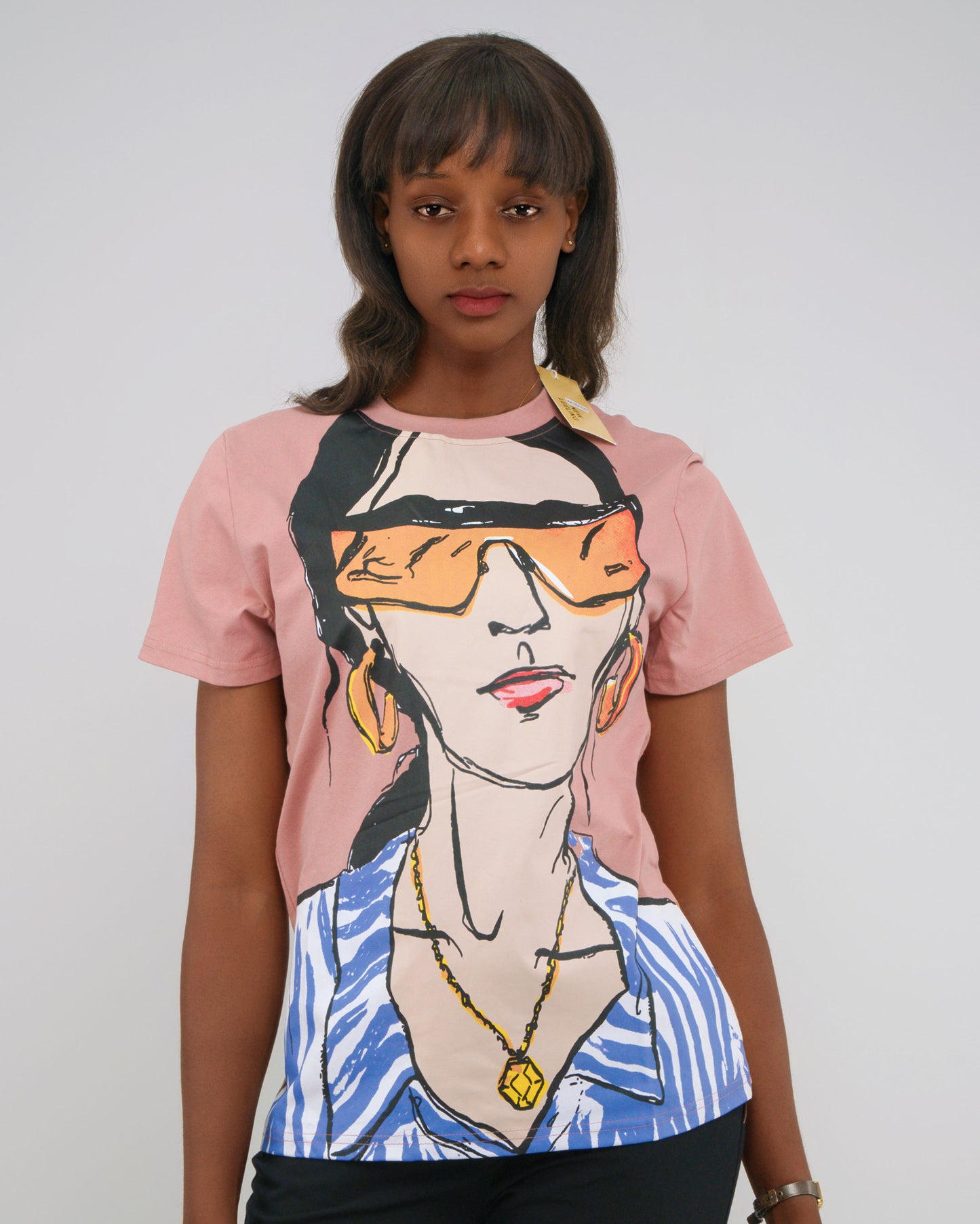 T-SHIRT (KK35106)