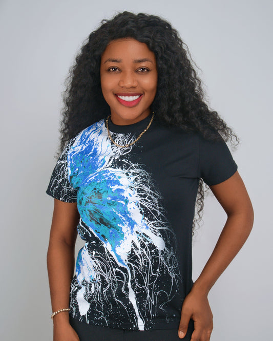 T-SHIRT (KK35108)