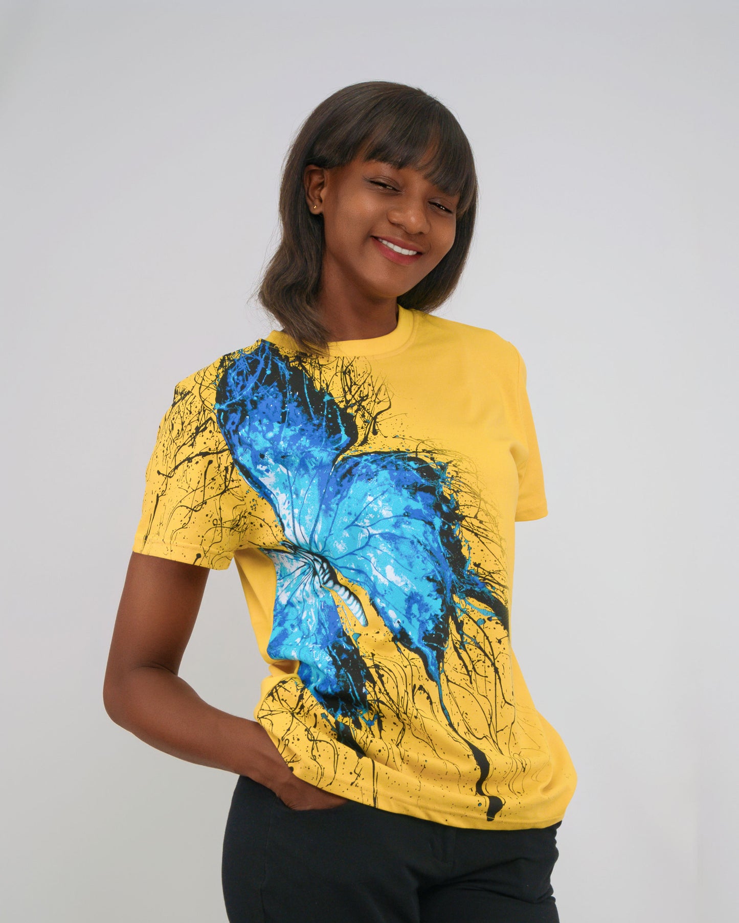 T-SHIRT (KK35108)