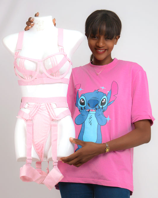 LINGERIE (NY5030)