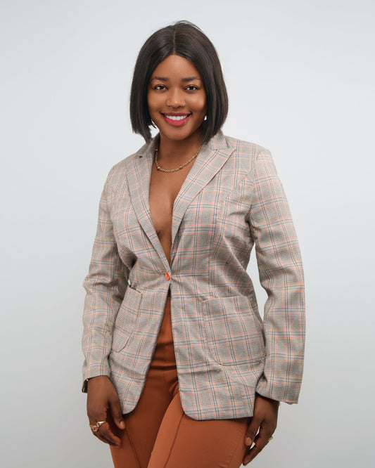 BLAZER (B6341)