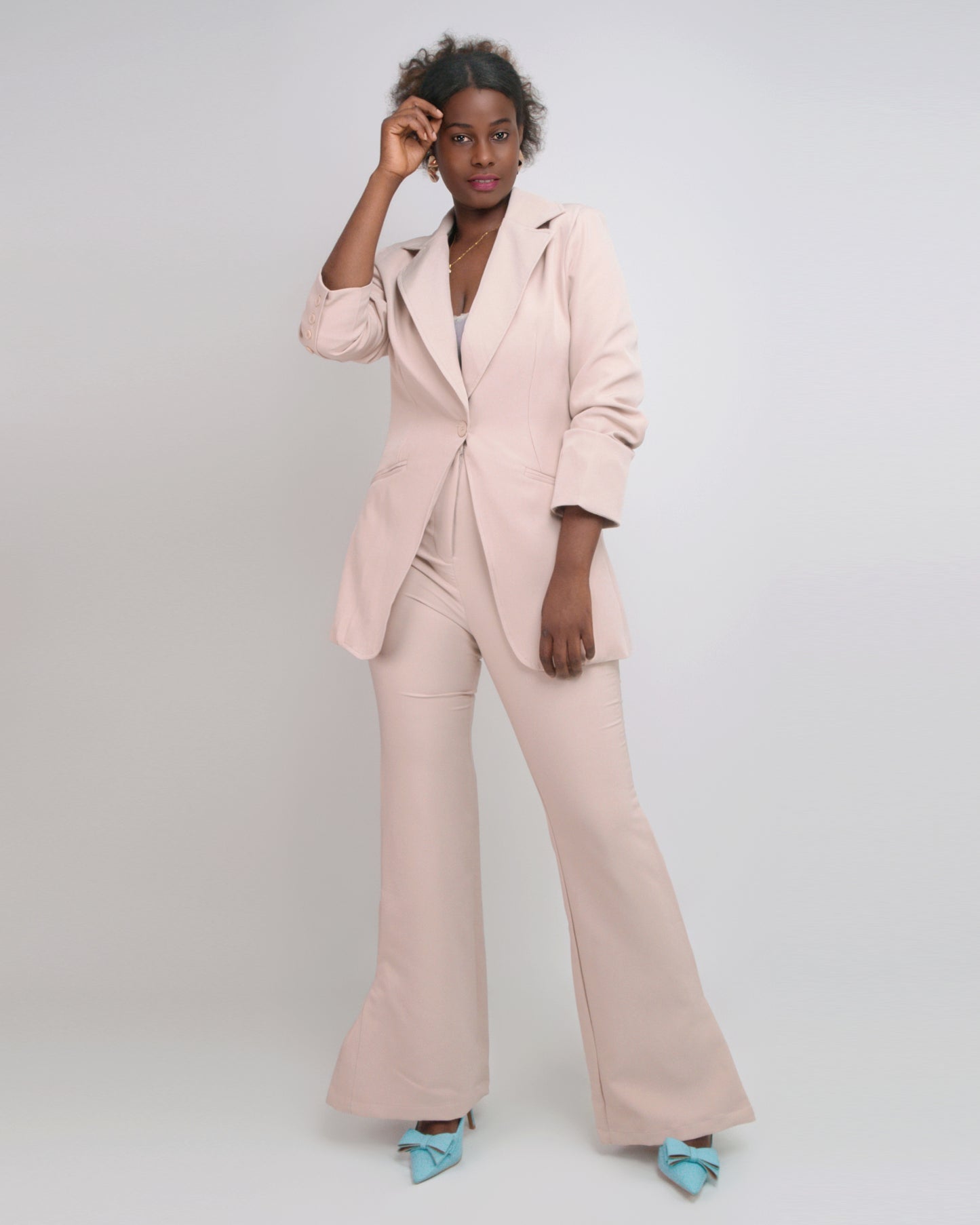 FATO SOCIAL DE PANTALONA E BLAIZE (TZ-3027)