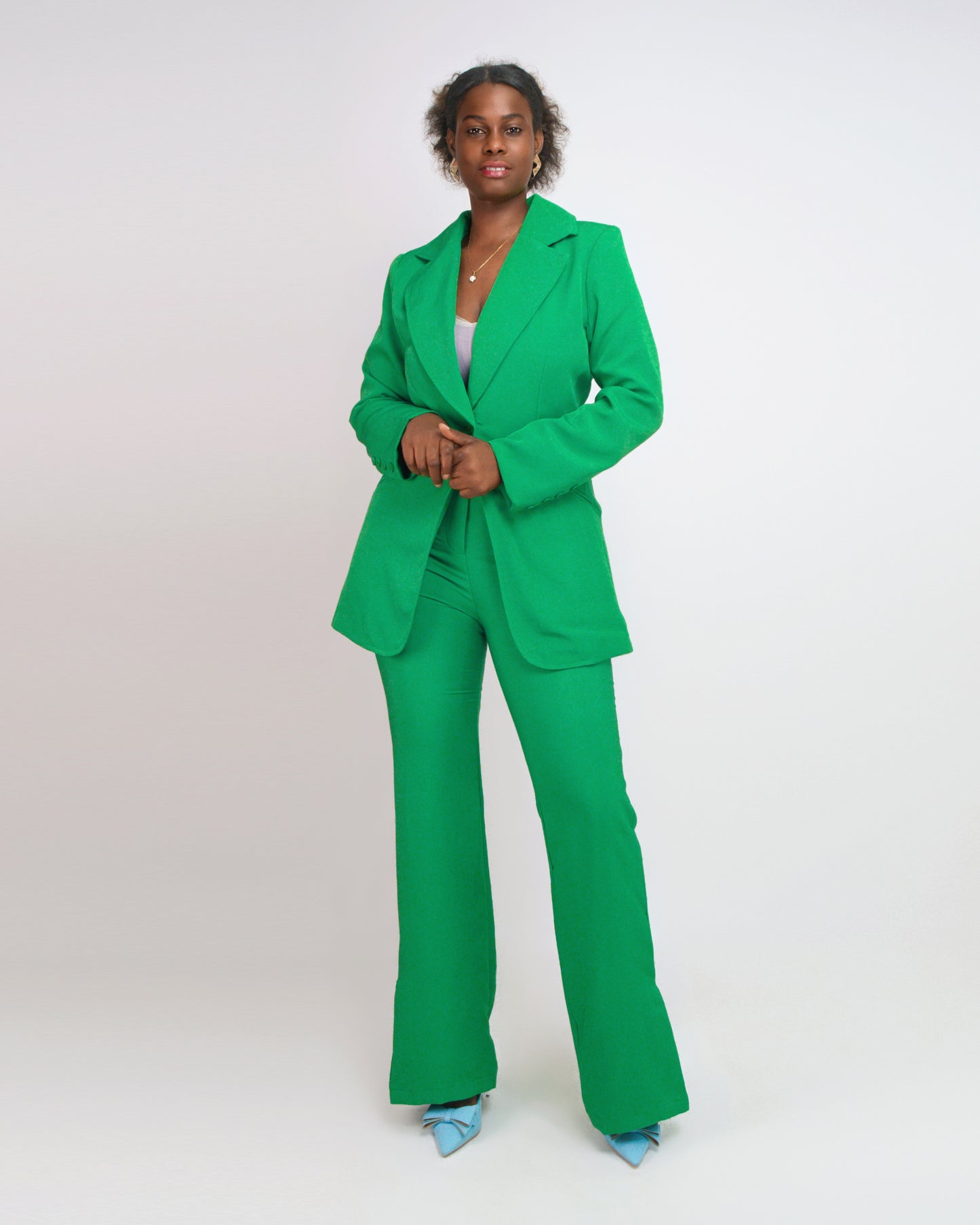 FATO SOCIAL DE PANTALONA E BLAIZE (TZ-3027)