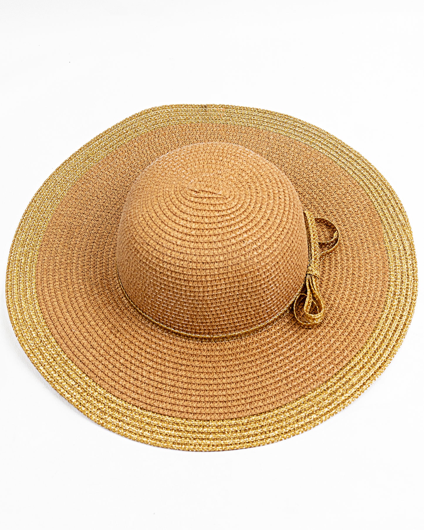 CHAPÉU DE PRAIA (CB001)