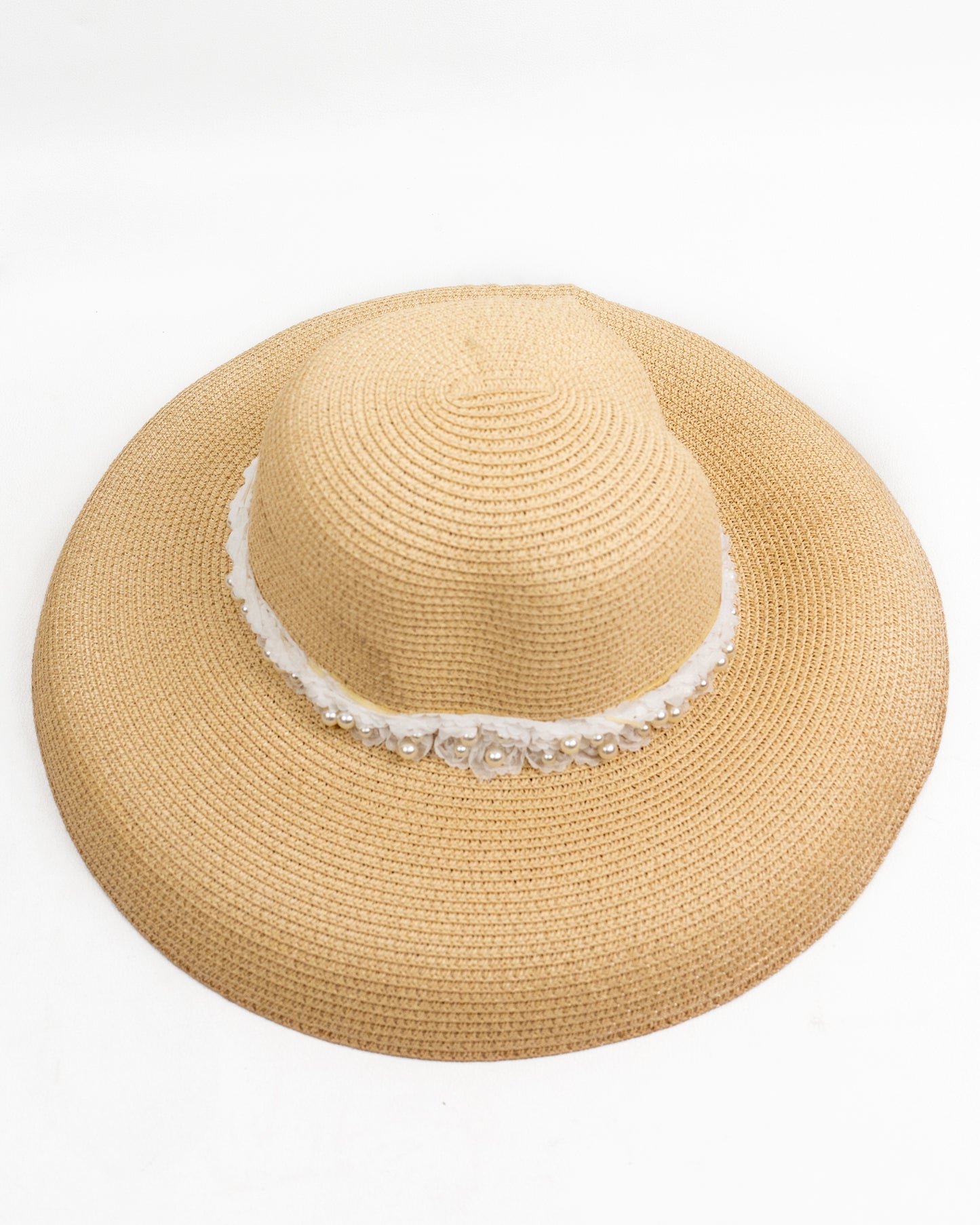 CHAPÉU DE PRAIA (CB001)