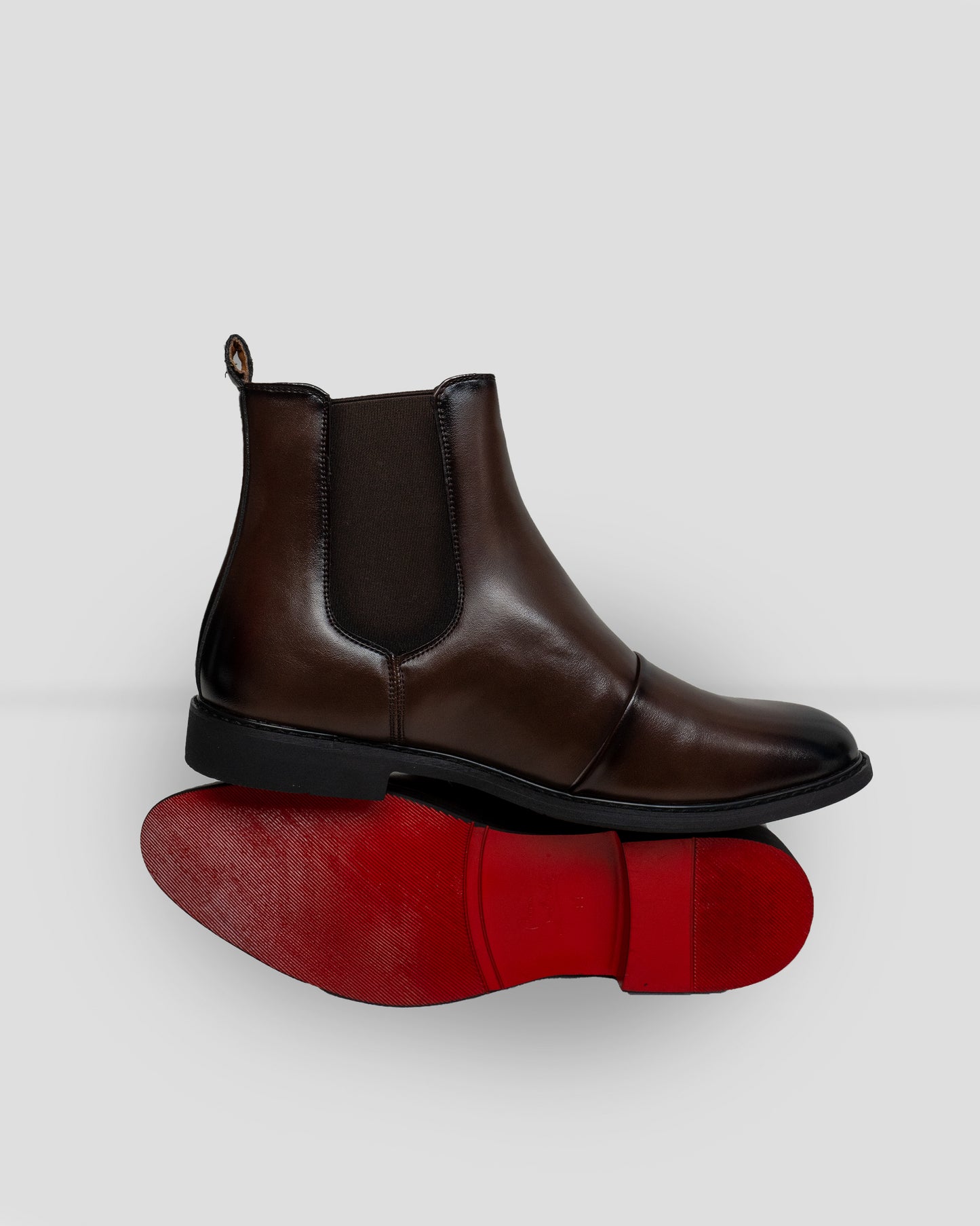 SAPATO CHELSEA B008