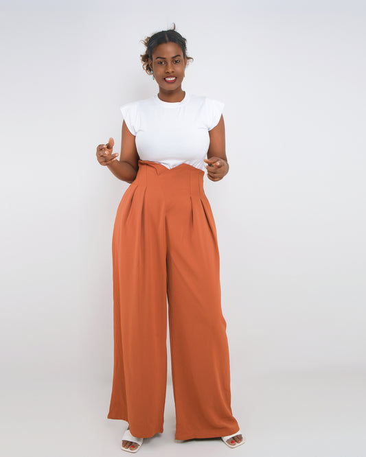 CALÇA (H-2805)