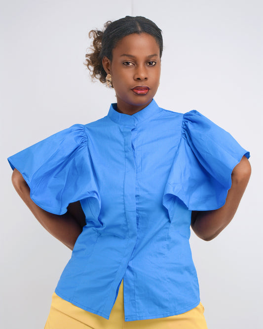 BLUSA (CY-1738)