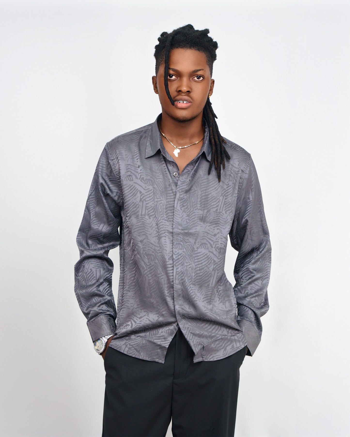 CAMISA (N-2559)