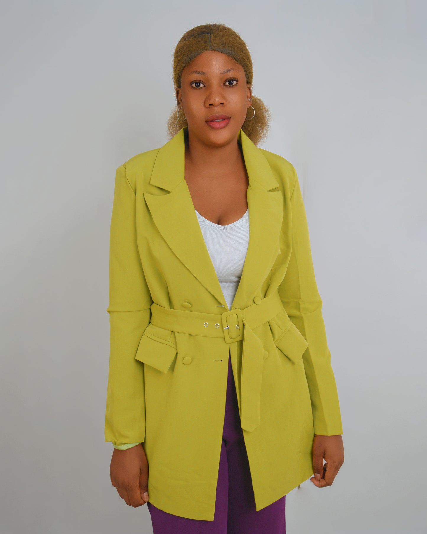 BLAZER (B-2650)