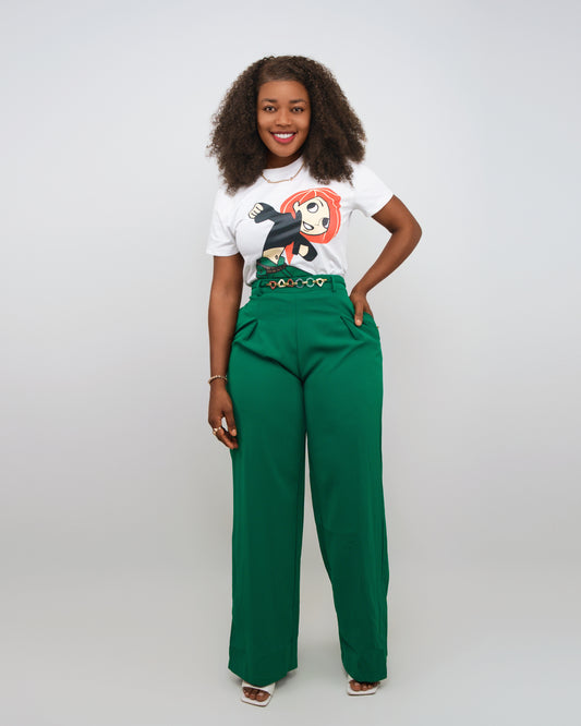 CALÇA (H-2620)