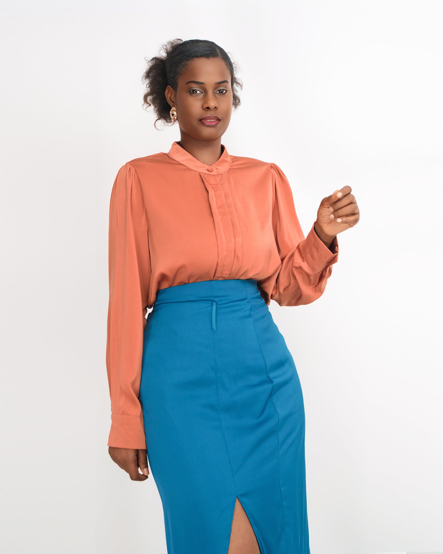 CAMISA (QZ-3426)