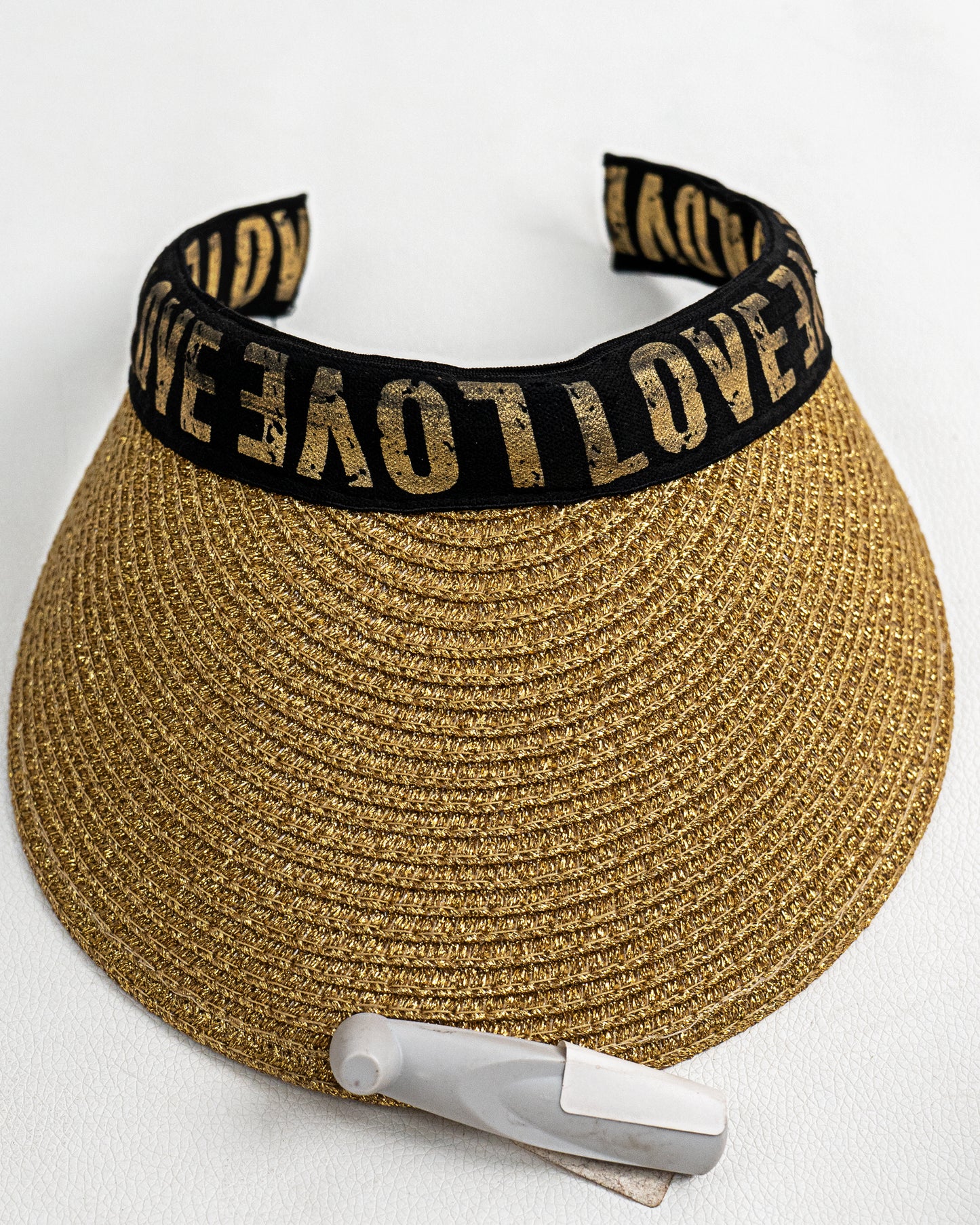 CHAPÉU DE PRAIA (CH001)