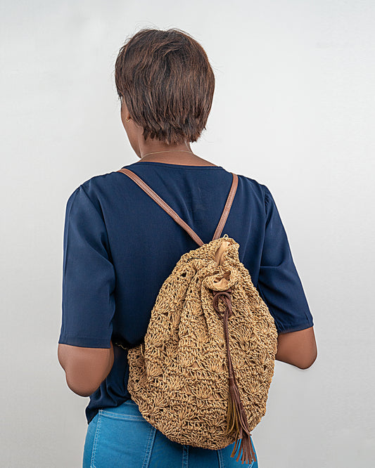 PASTA DE PRAIA (PP21)