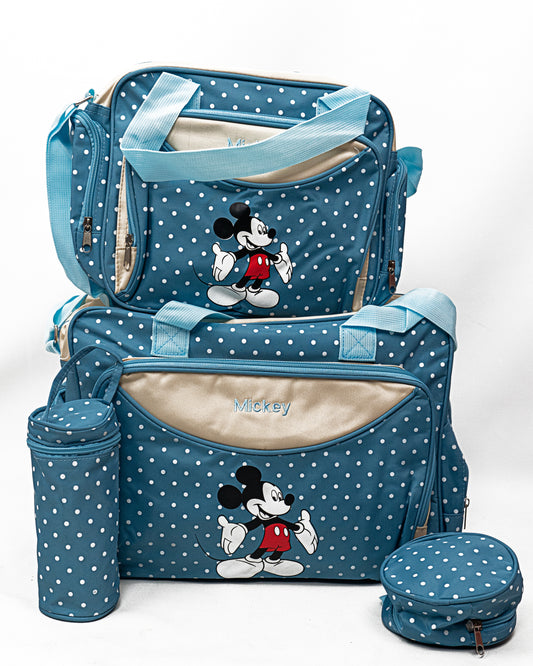 MOCHILA (PA10031)