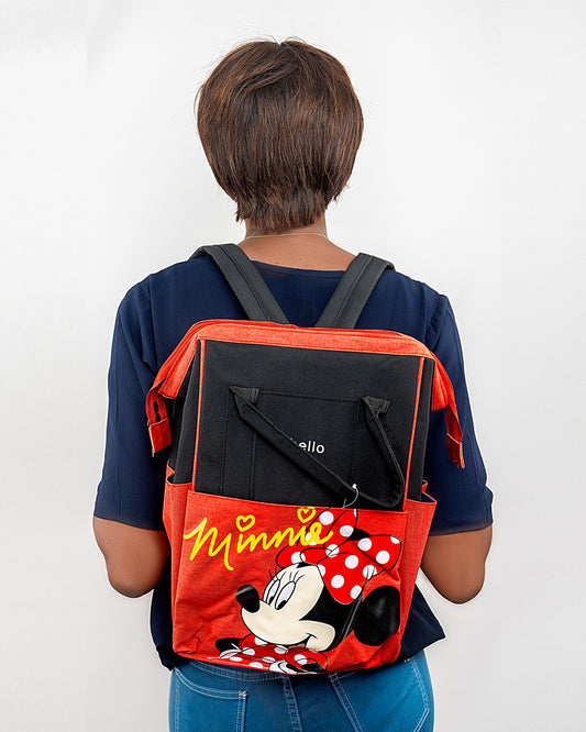 MOCHILA (PAS002)