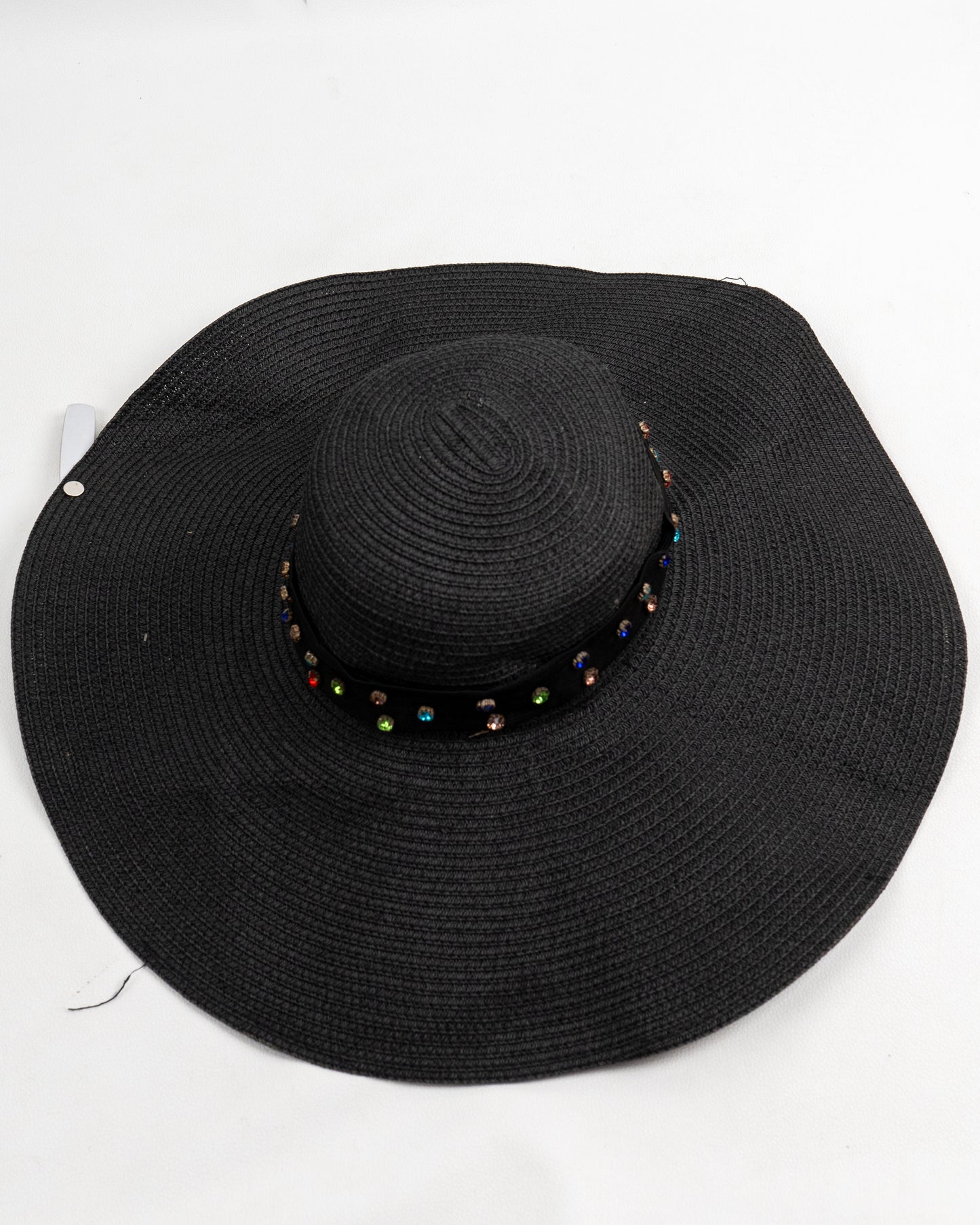 CHAPÉU DE PRAIA (CB001)