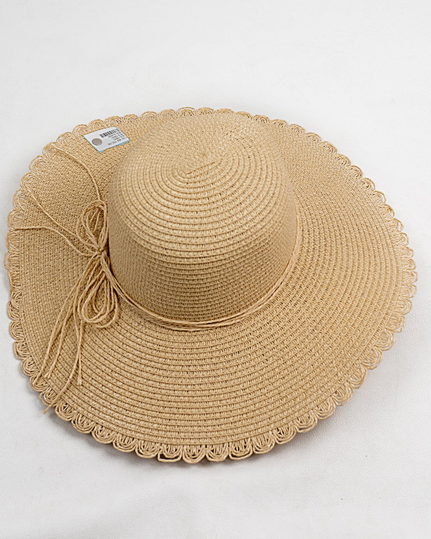 CHAPÉU DE PRAIA (CB001)