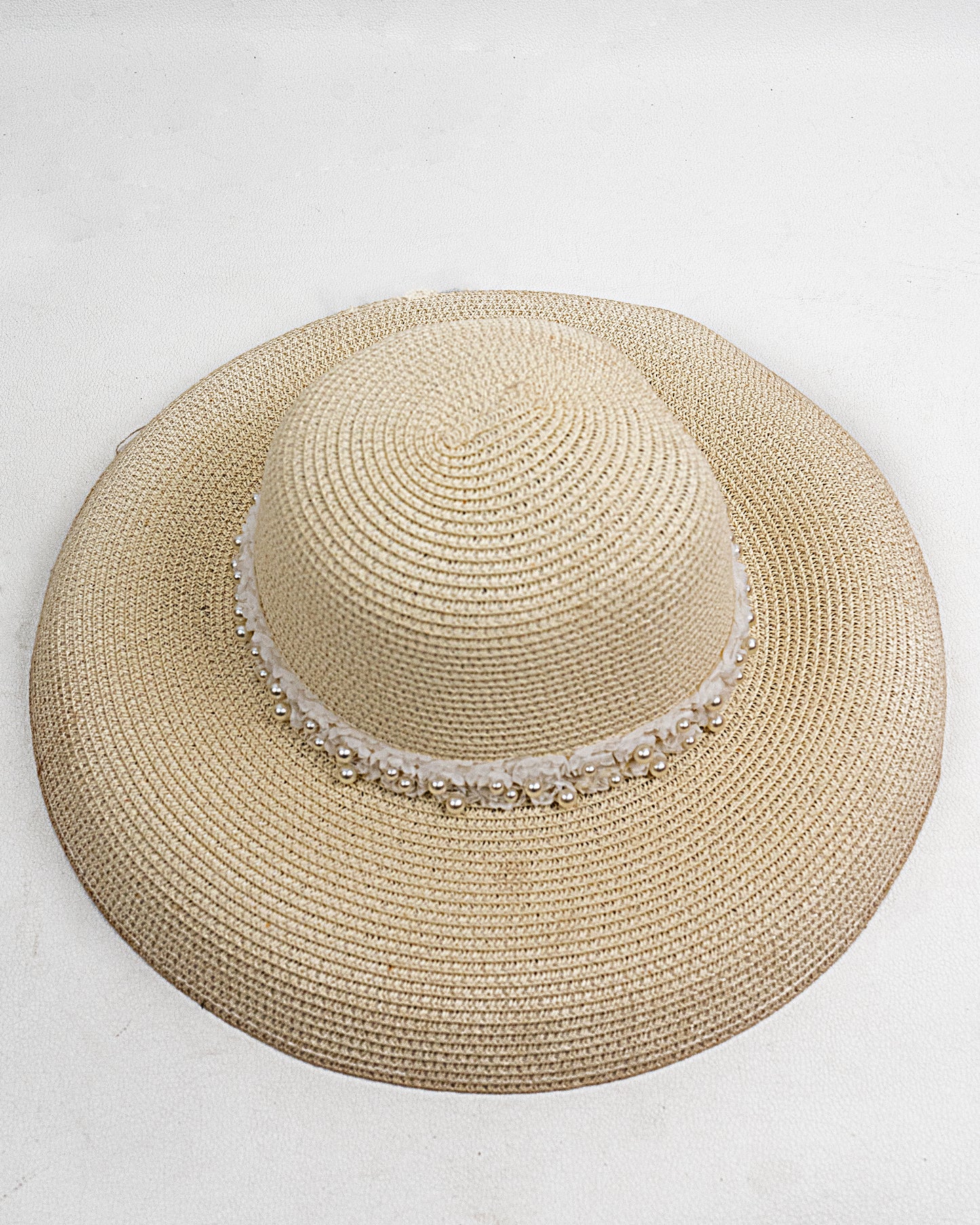 CHAPÉU DE PRAIA (CB001)